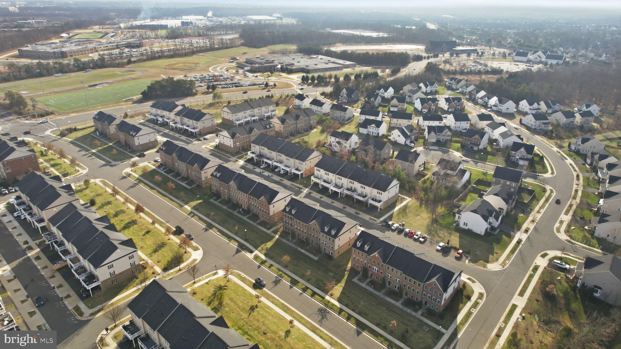 WENTWORTH GREEN - Residential