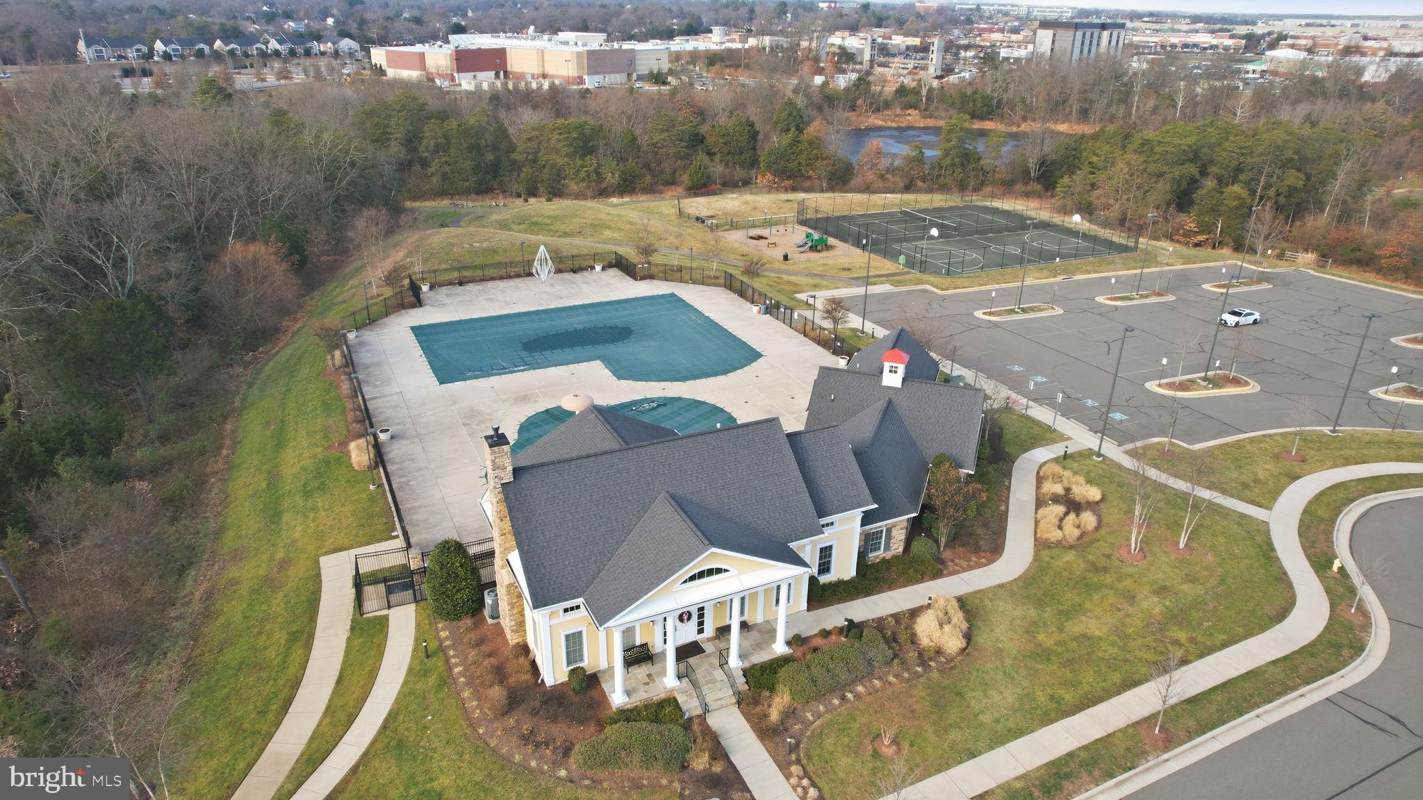 WENTWORTH GREEN - Residential