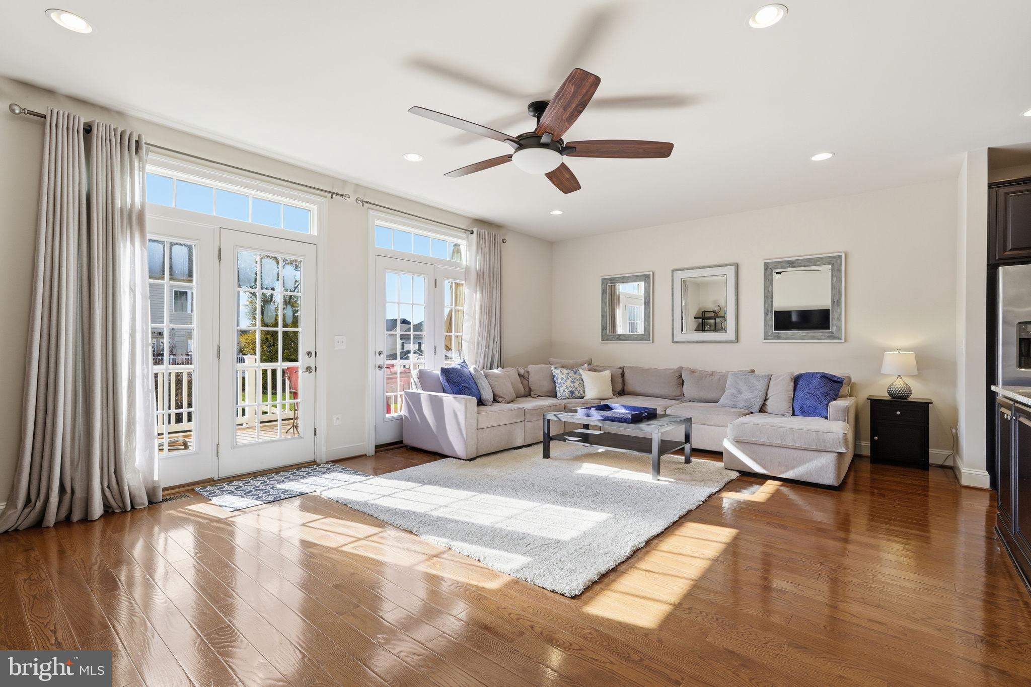 WENTWORTH GREEN - Residential