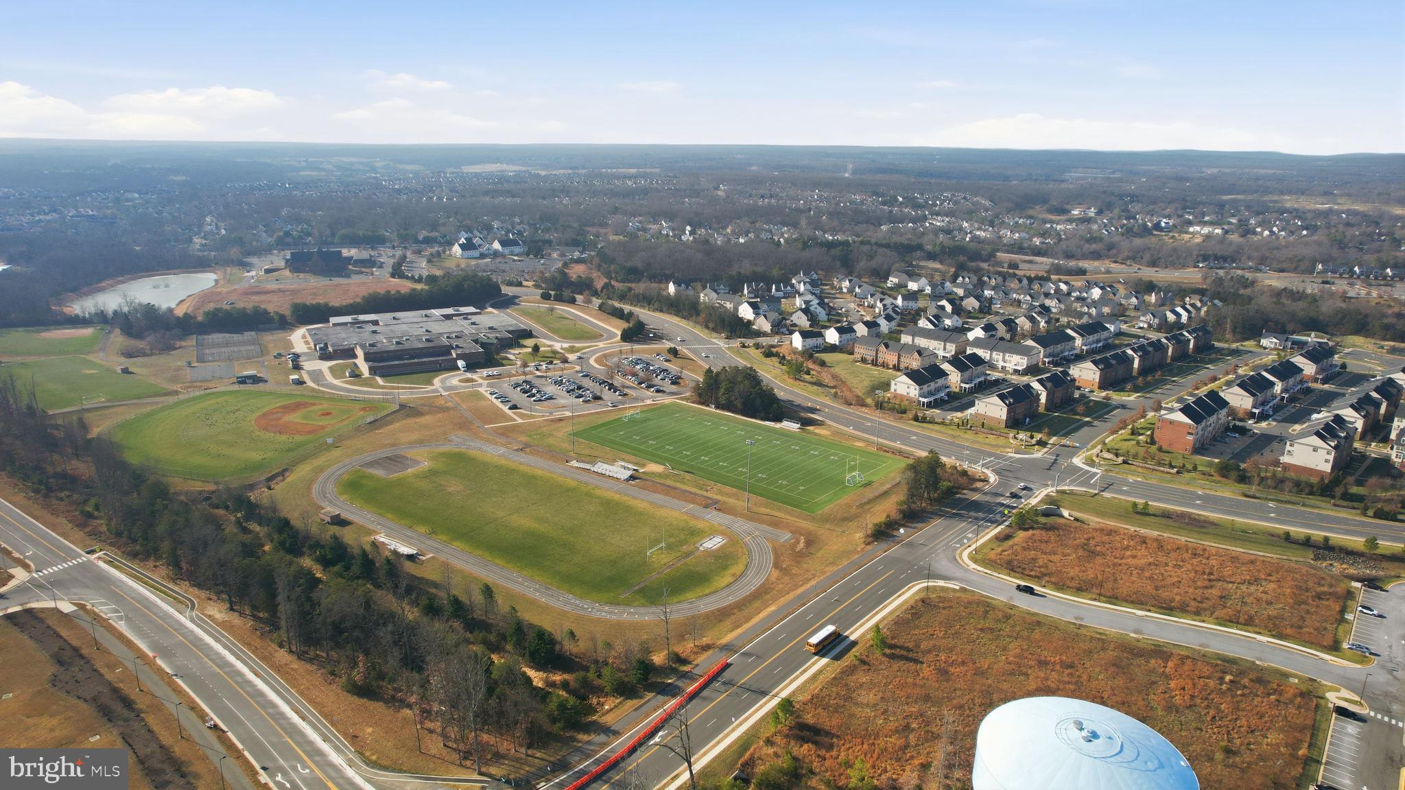 WENTWORTH GREEN - Residential