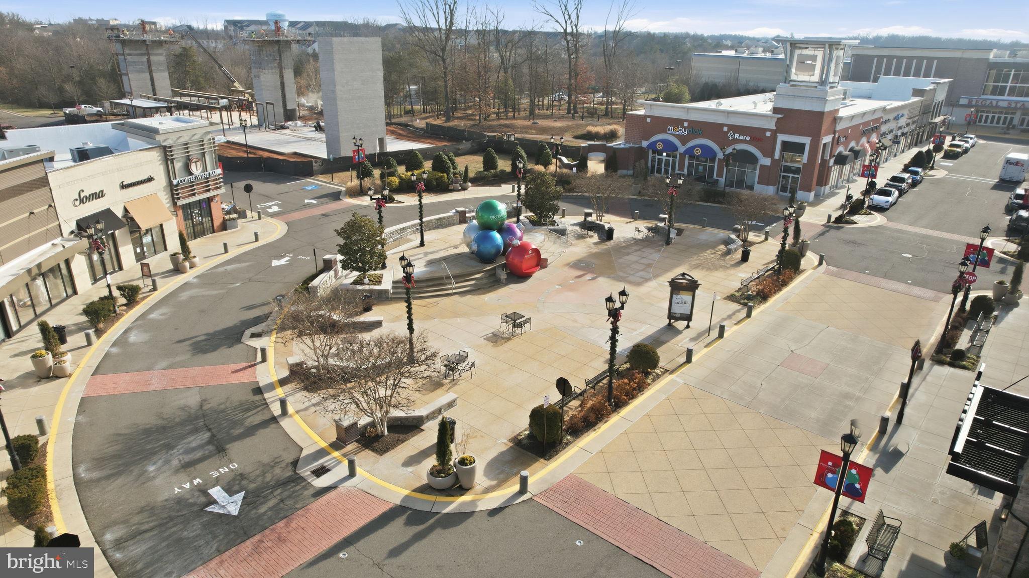 WENTWORTH GREEN - Residential