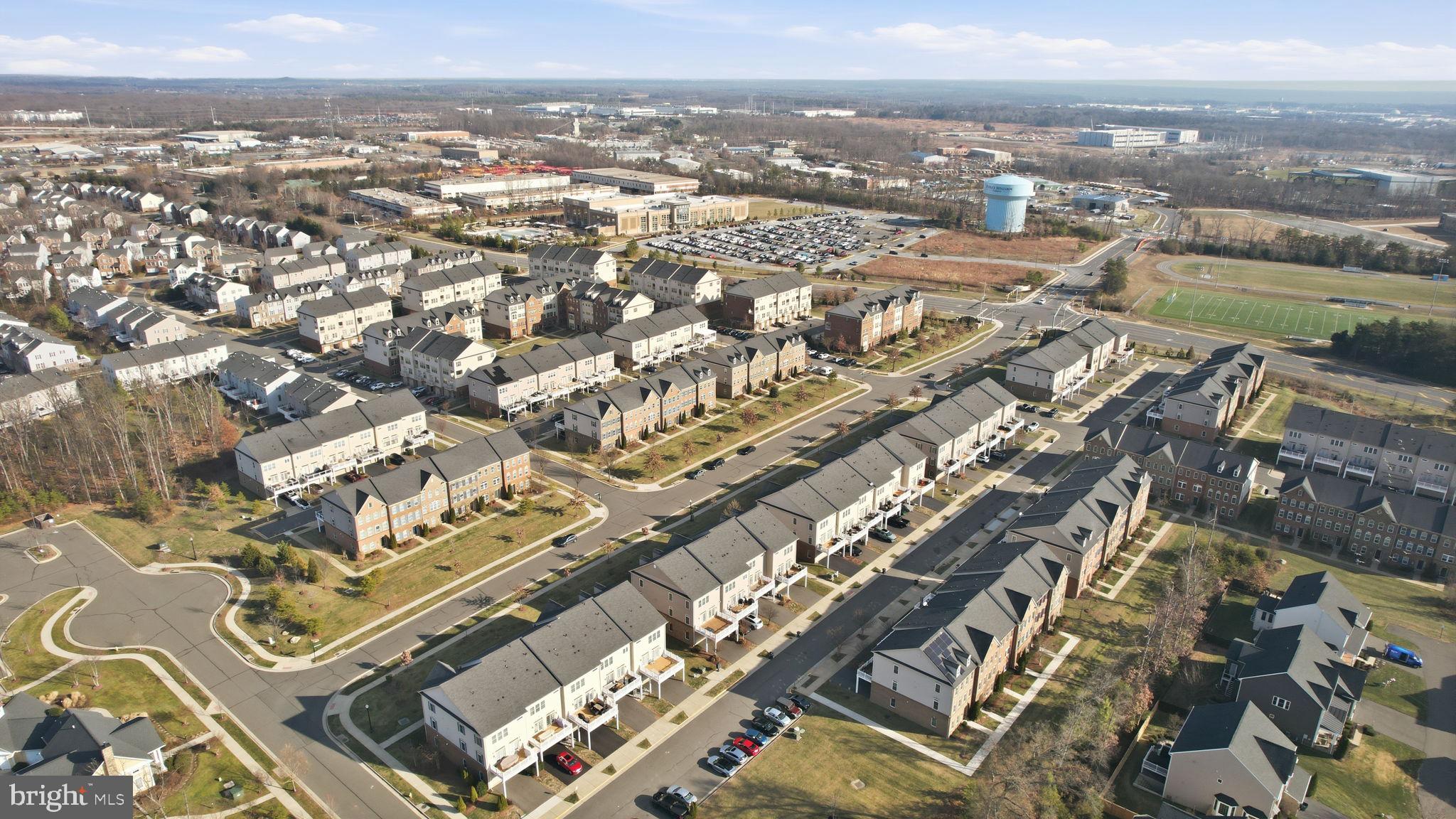 WENTWORTH GREEN - Residential