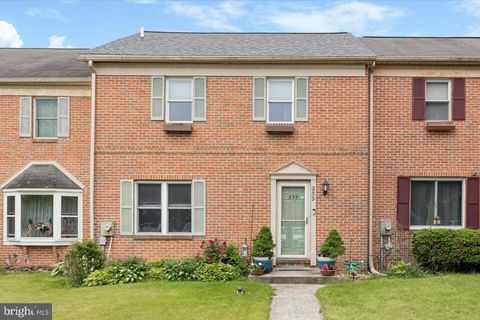 239 GRIMLEY ROAD SCHWENKSVILLE PA 19473