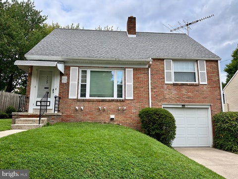 Homes For Sale - 1123 Sheridan Street<br/> READING, PA 19611