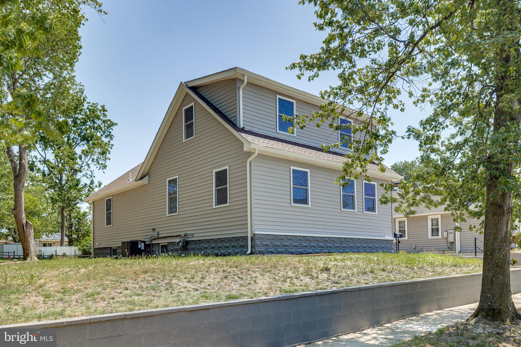 36 ATLANTIC AVENUE