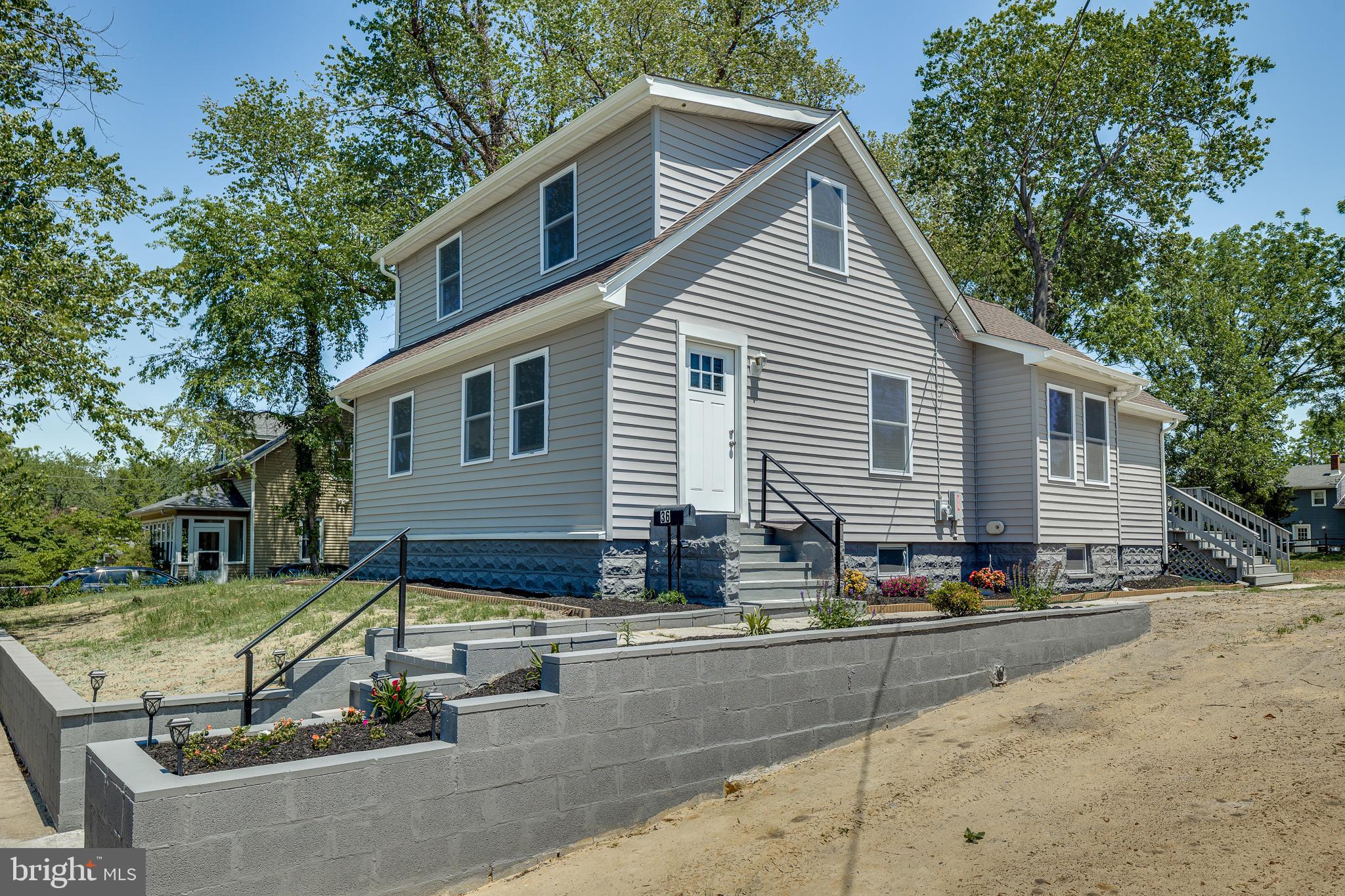 36 ATLANTIC AVENUE