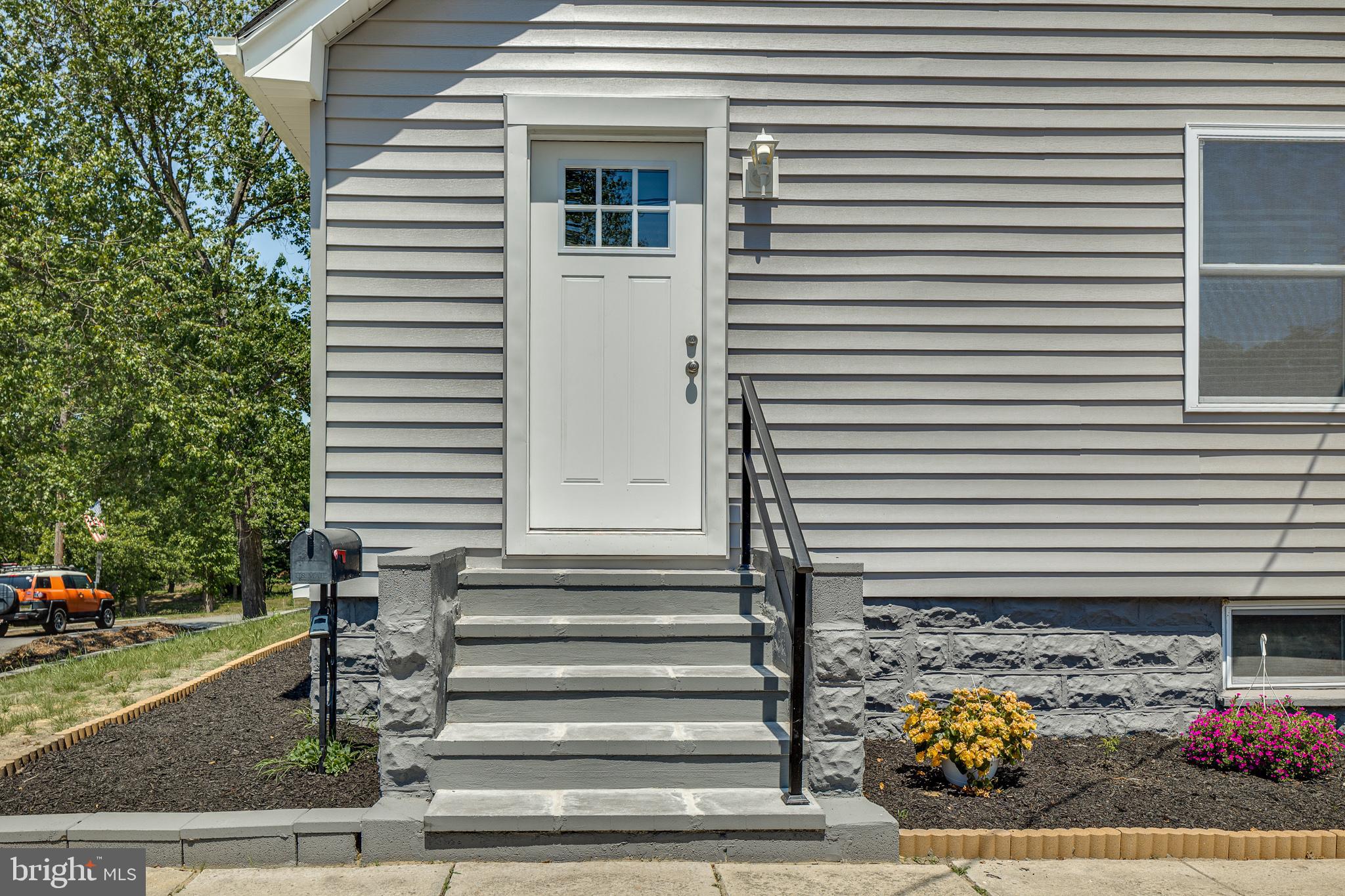 36 ATLANTIC AVENUE