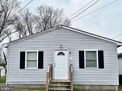 167 Commerce Street, Cheswold, DE MLS: DEKT2043360