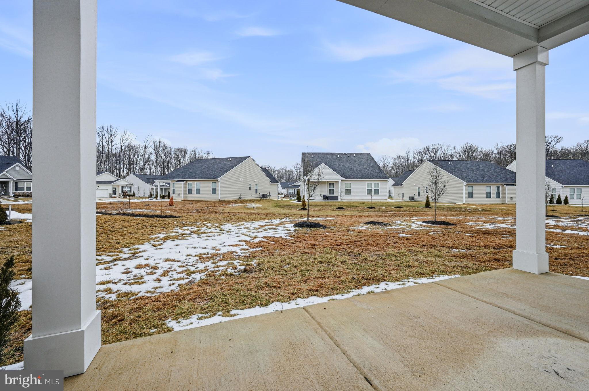 THE CASCADES - Residential