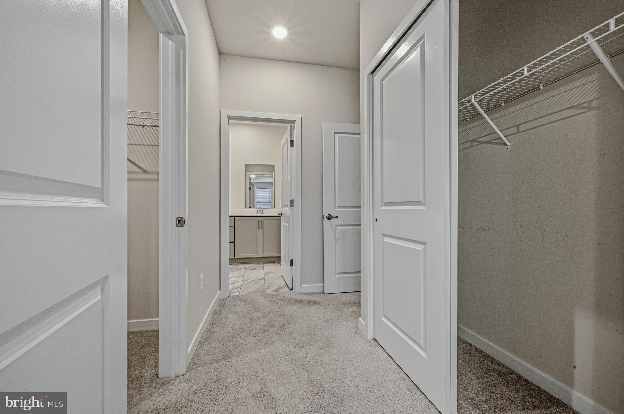 THE CASCADES - Residential