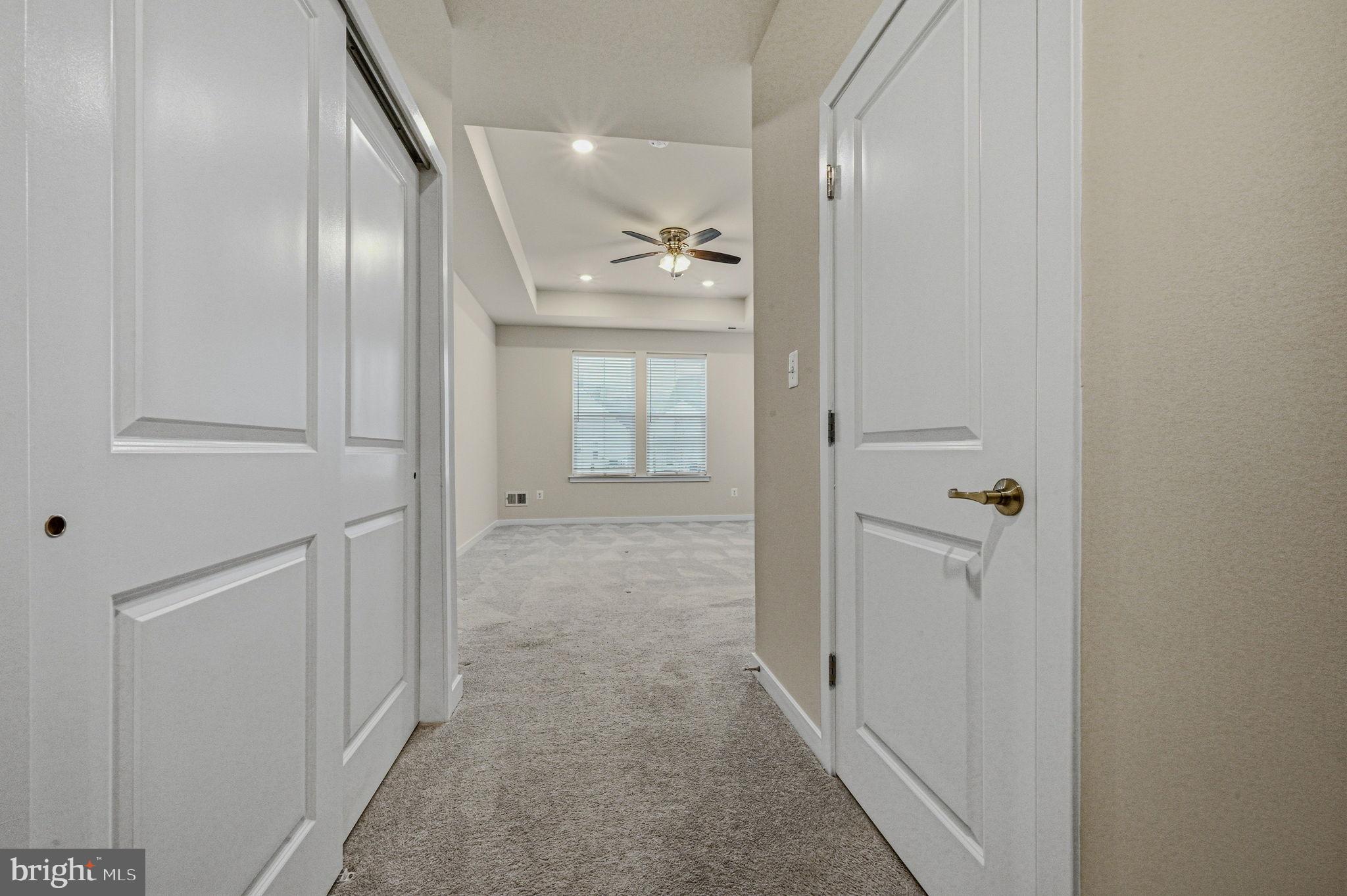 THE CASCADES - Residential