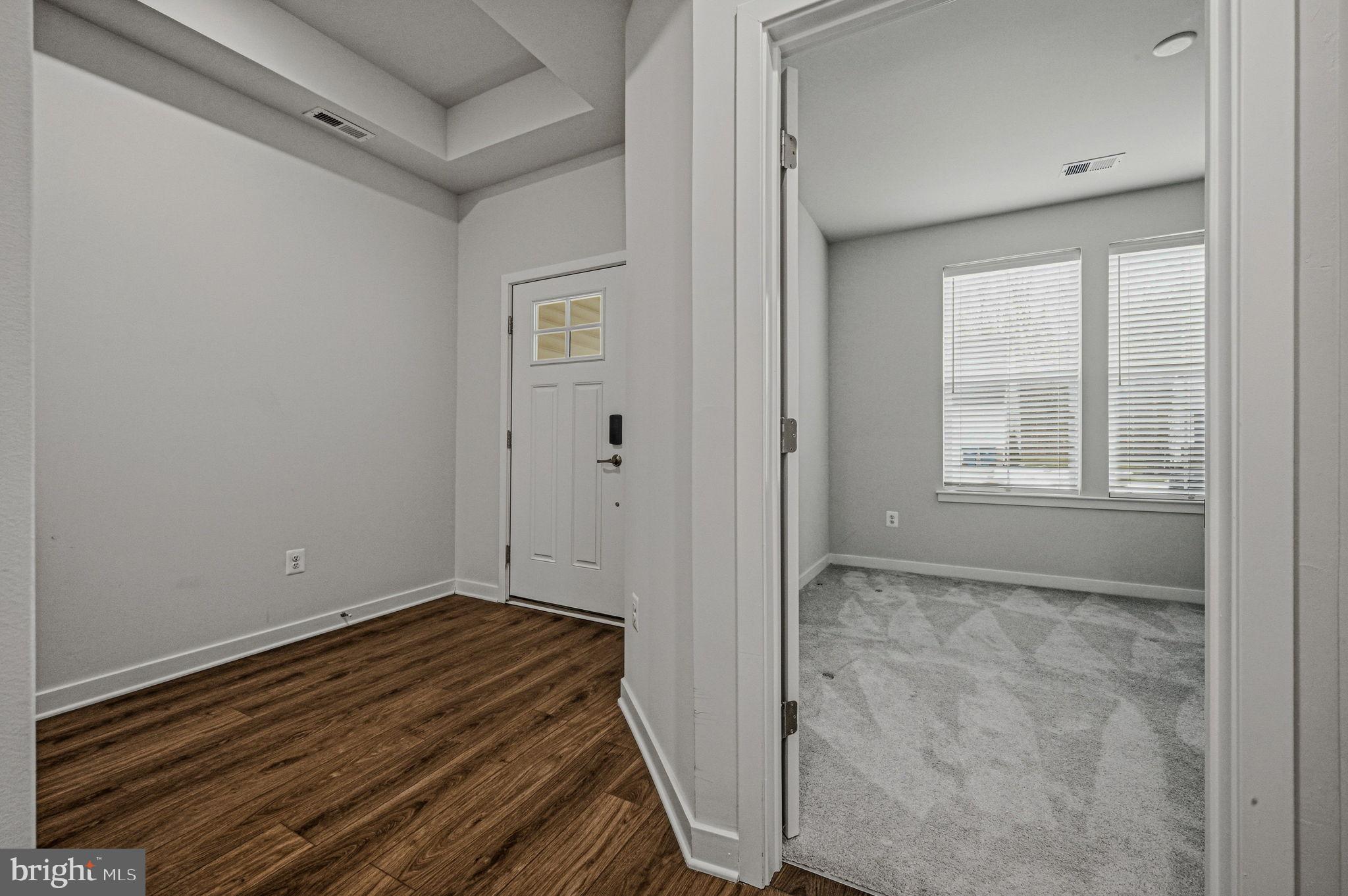 THE CASCADES - Residential