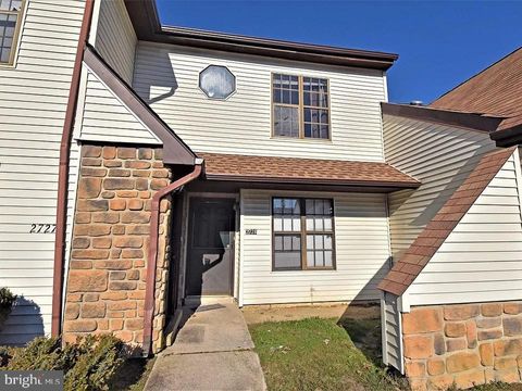 2728 MIMOSA COURT MAYS LANDING NJ 08330