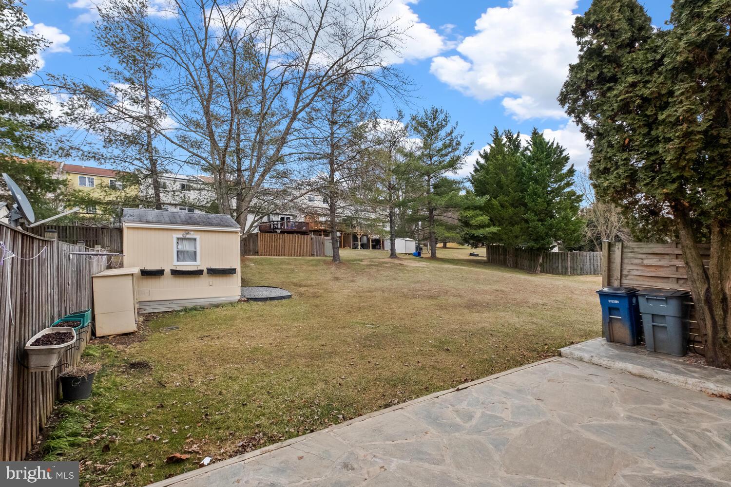 QUAIL VALLEY - Residential