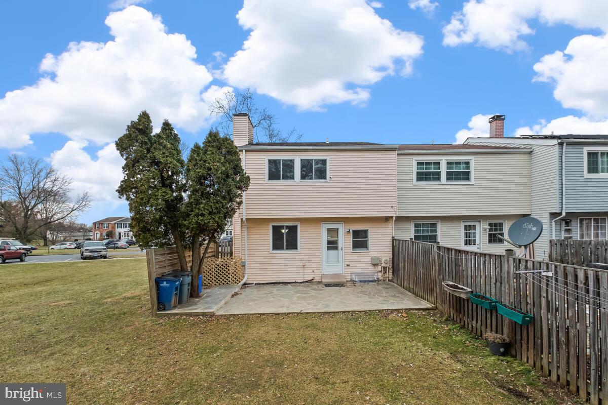 QUAIL VALLEY - Residential