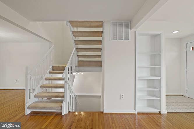 QUAIL VALLEY - Residential