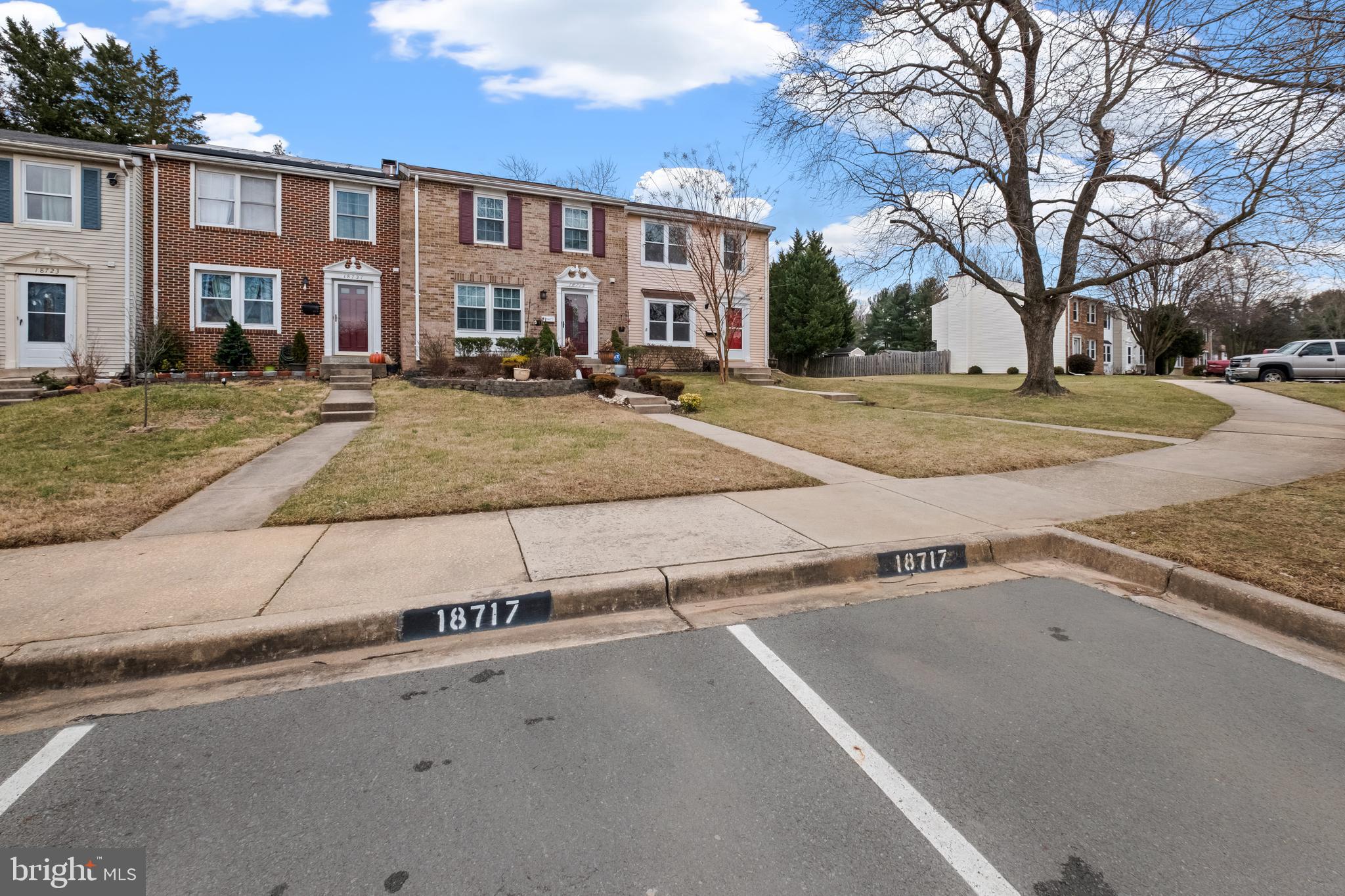 QUAIL VALLEY - Residential