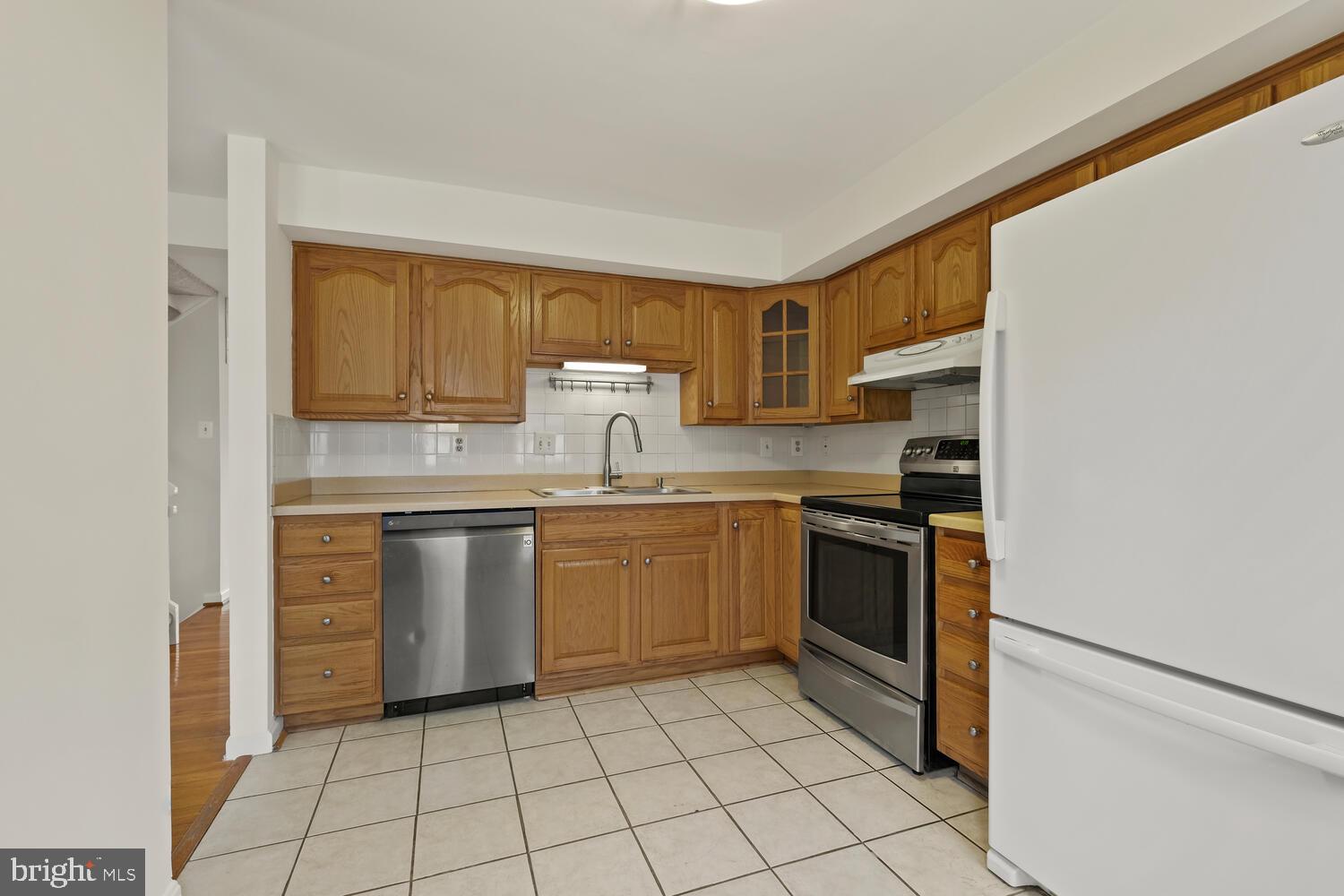 QUAIL VALLEY - Residential