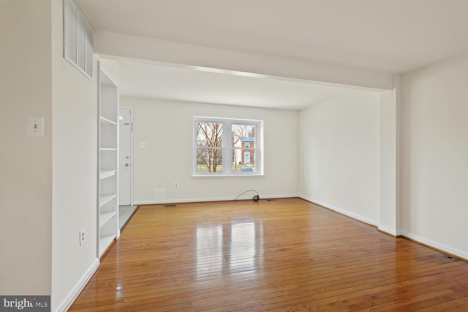 QUAIL VALLEY - Residential