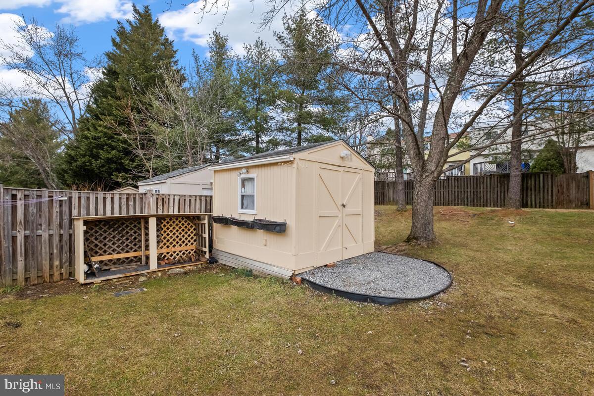 QUAIL VALLEY - Residential