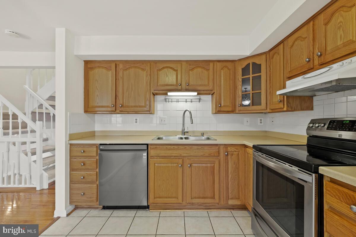 QUAIL VALLEY - Residential