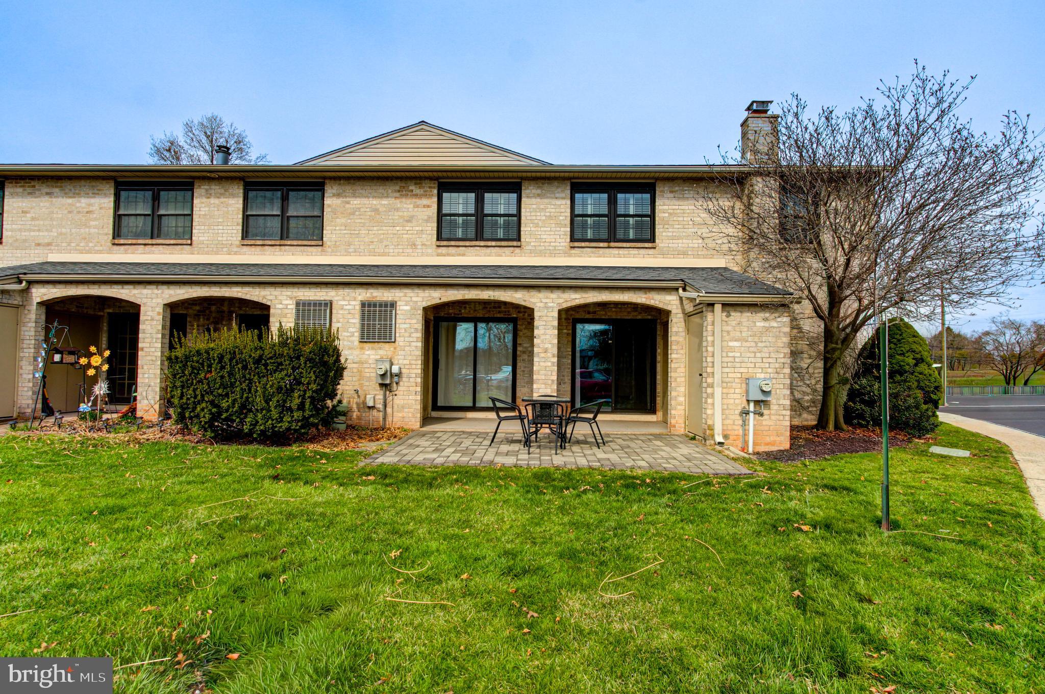 PROVIDENCE FORGE - Residential