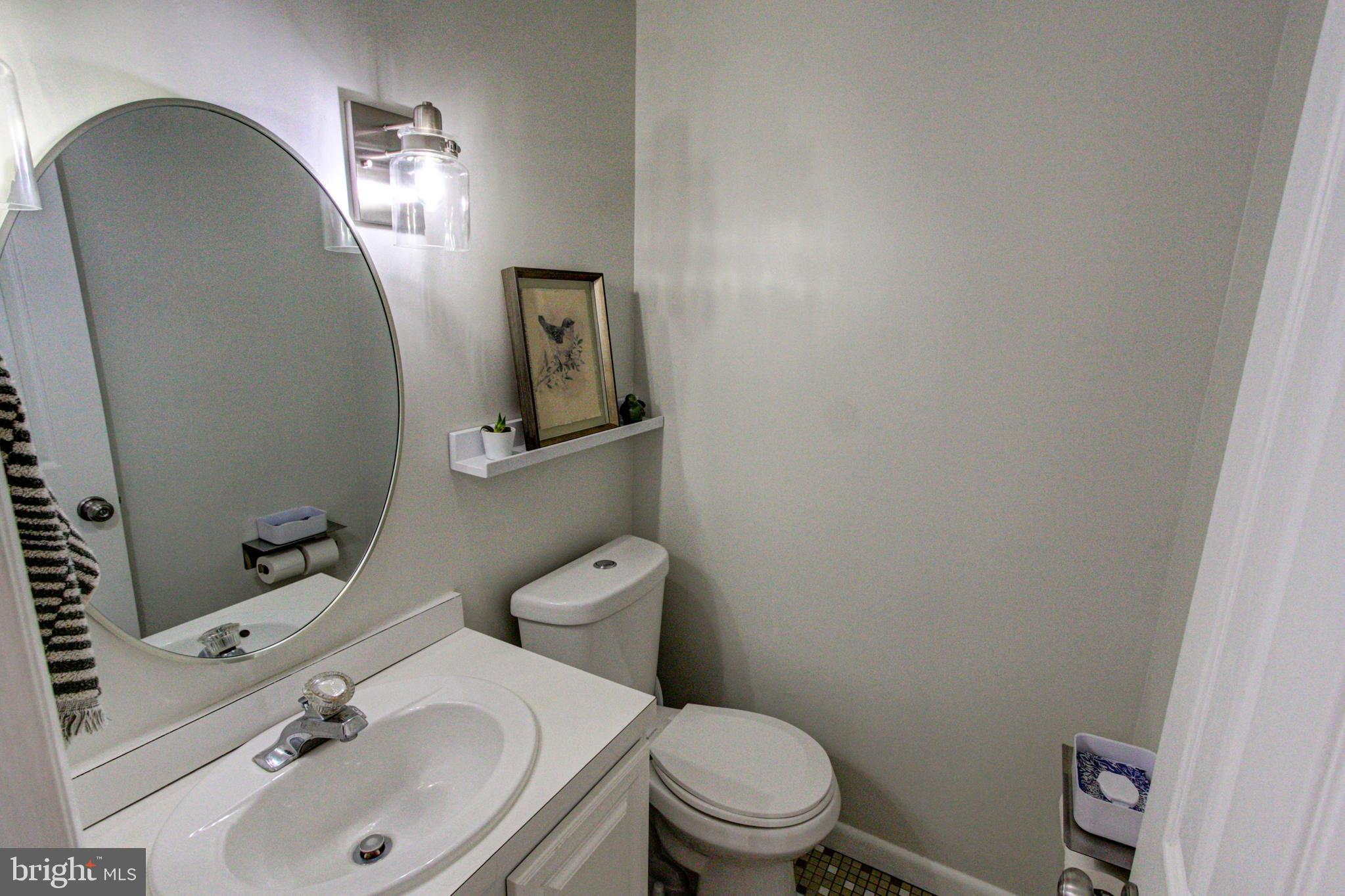 PROVIDENCE FORGE - Residential