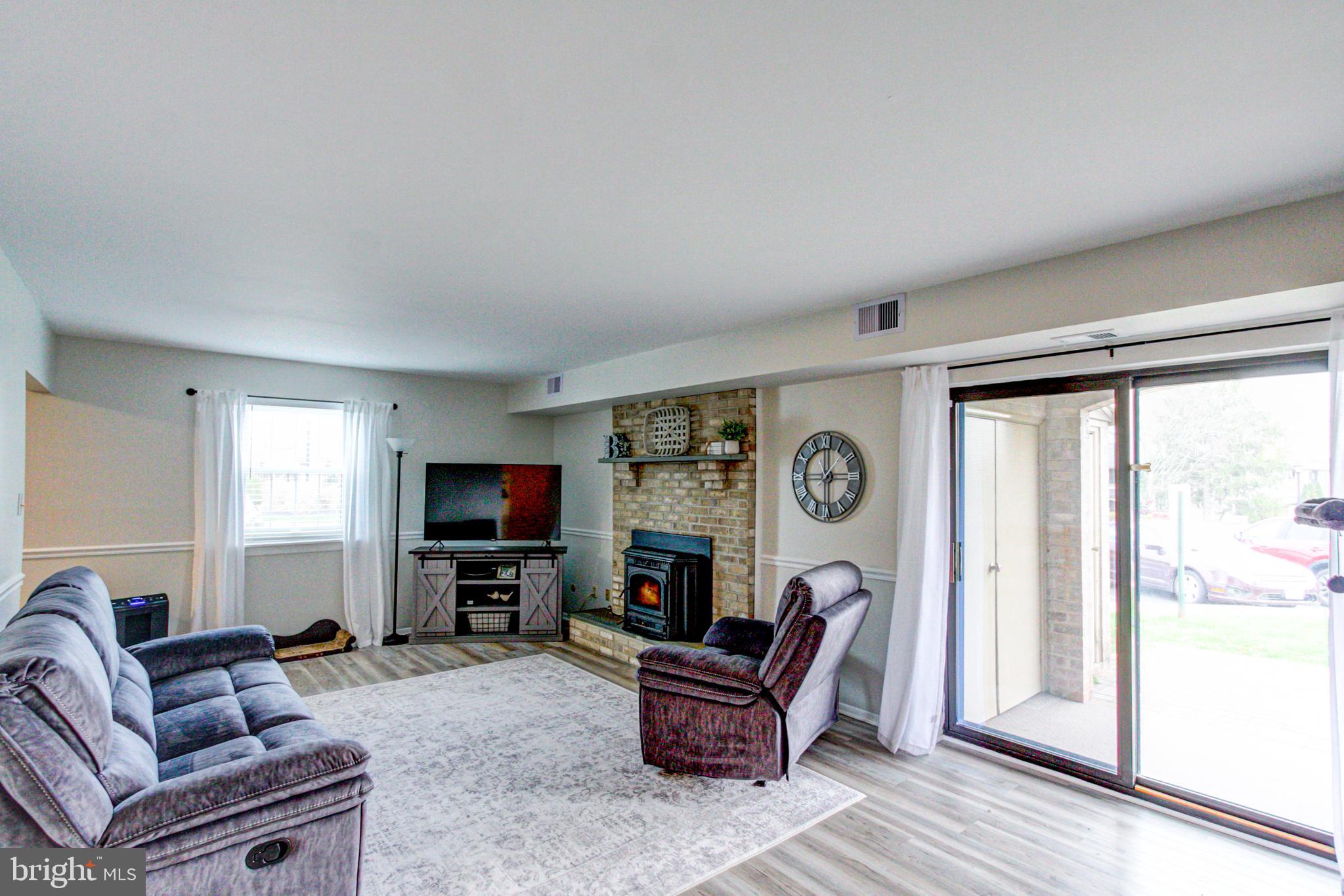 PROVIDENCE FORGE - Residential