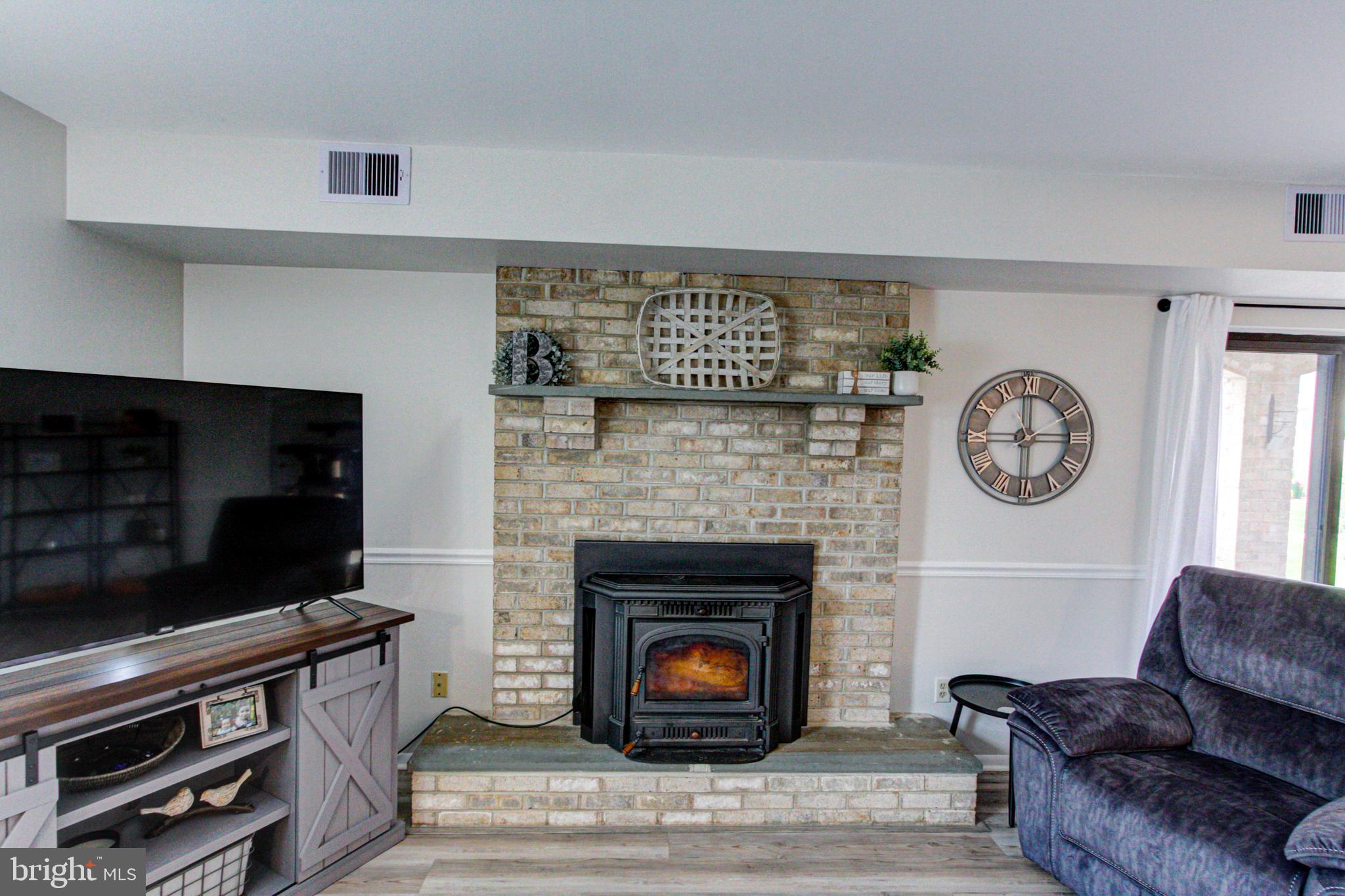 PROVIDENCE FORGE - Residential