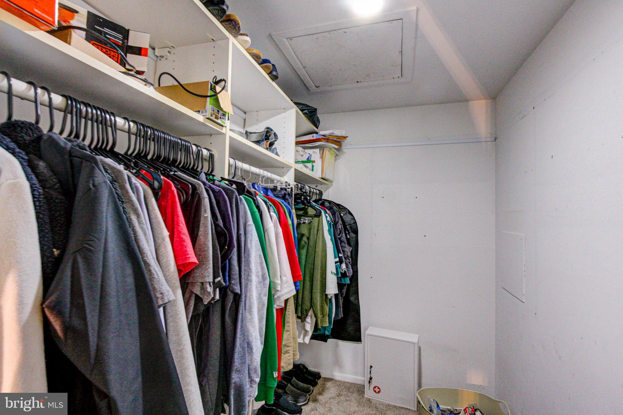 PROVIDENCE FORGE - Residential