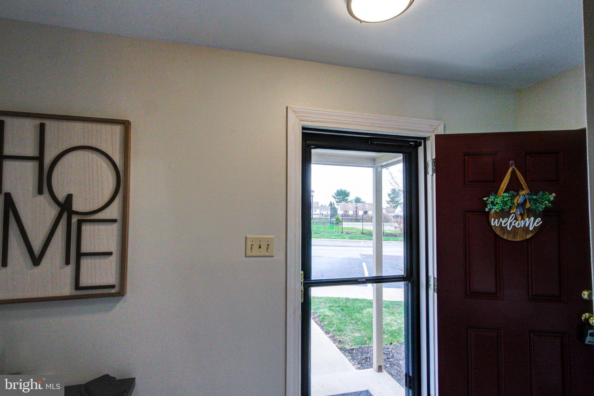 PROVIDENCE FORGE - Residential