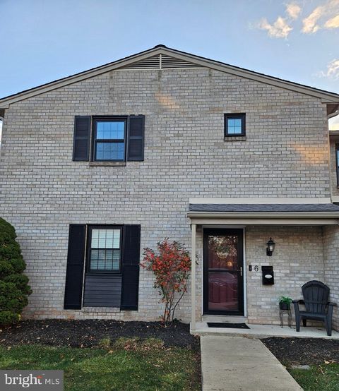 Photo of 6 Providence Forge Road, ROYERSFORD, PA 19468 (MLS # PAMC2171456)