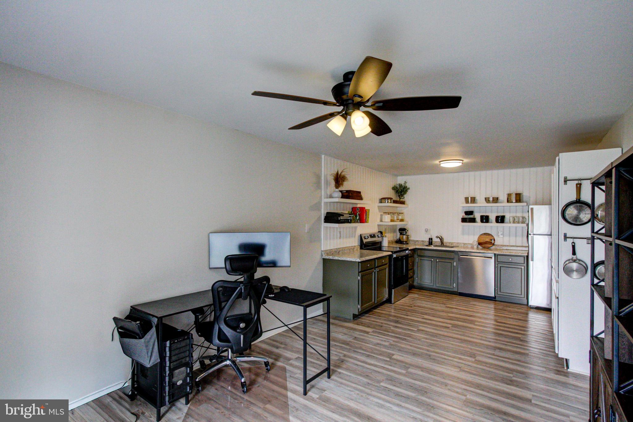 PROVIDENCE FORGE - Residential