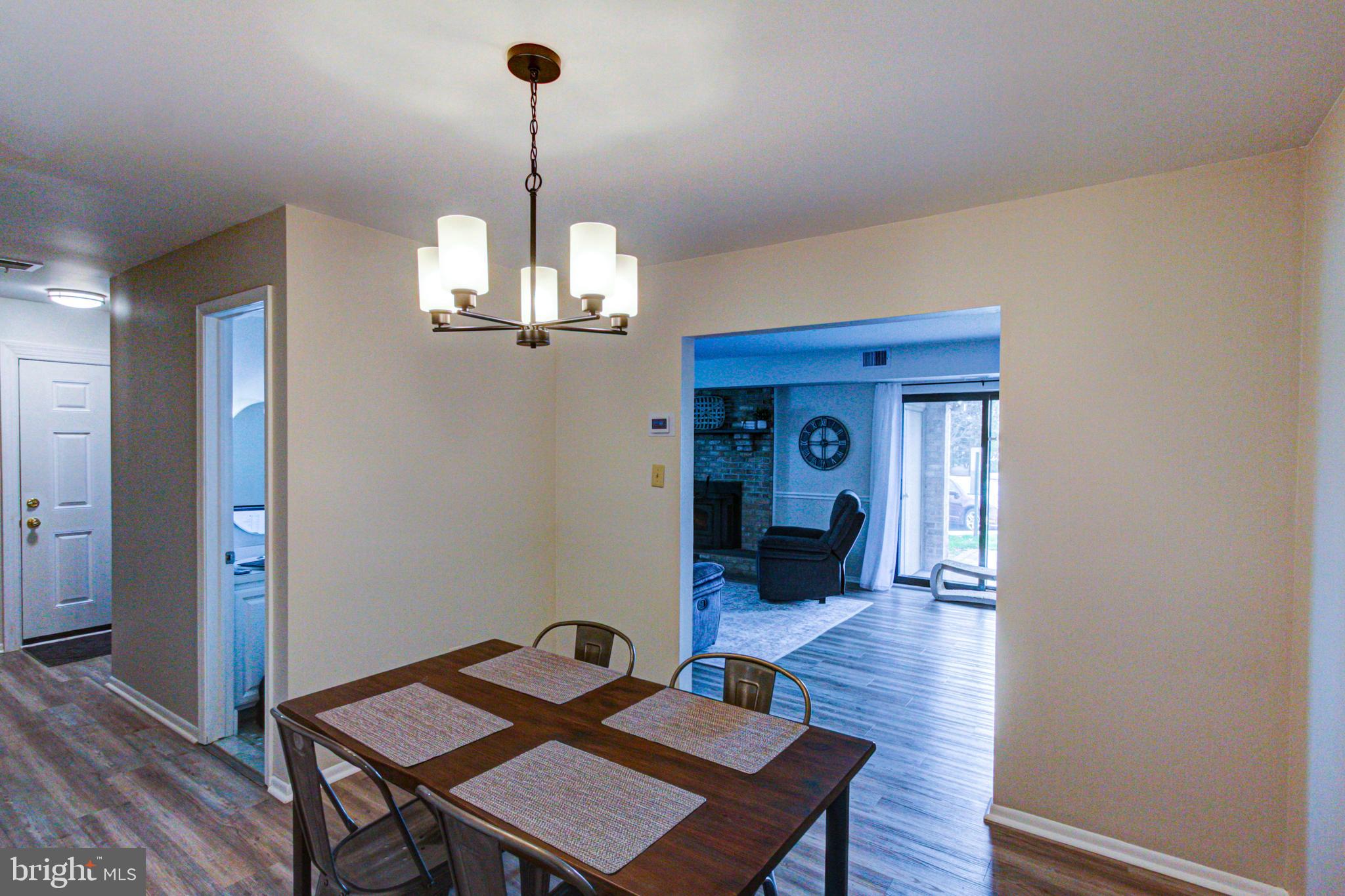 PROVIDENCE FORGE - Residential