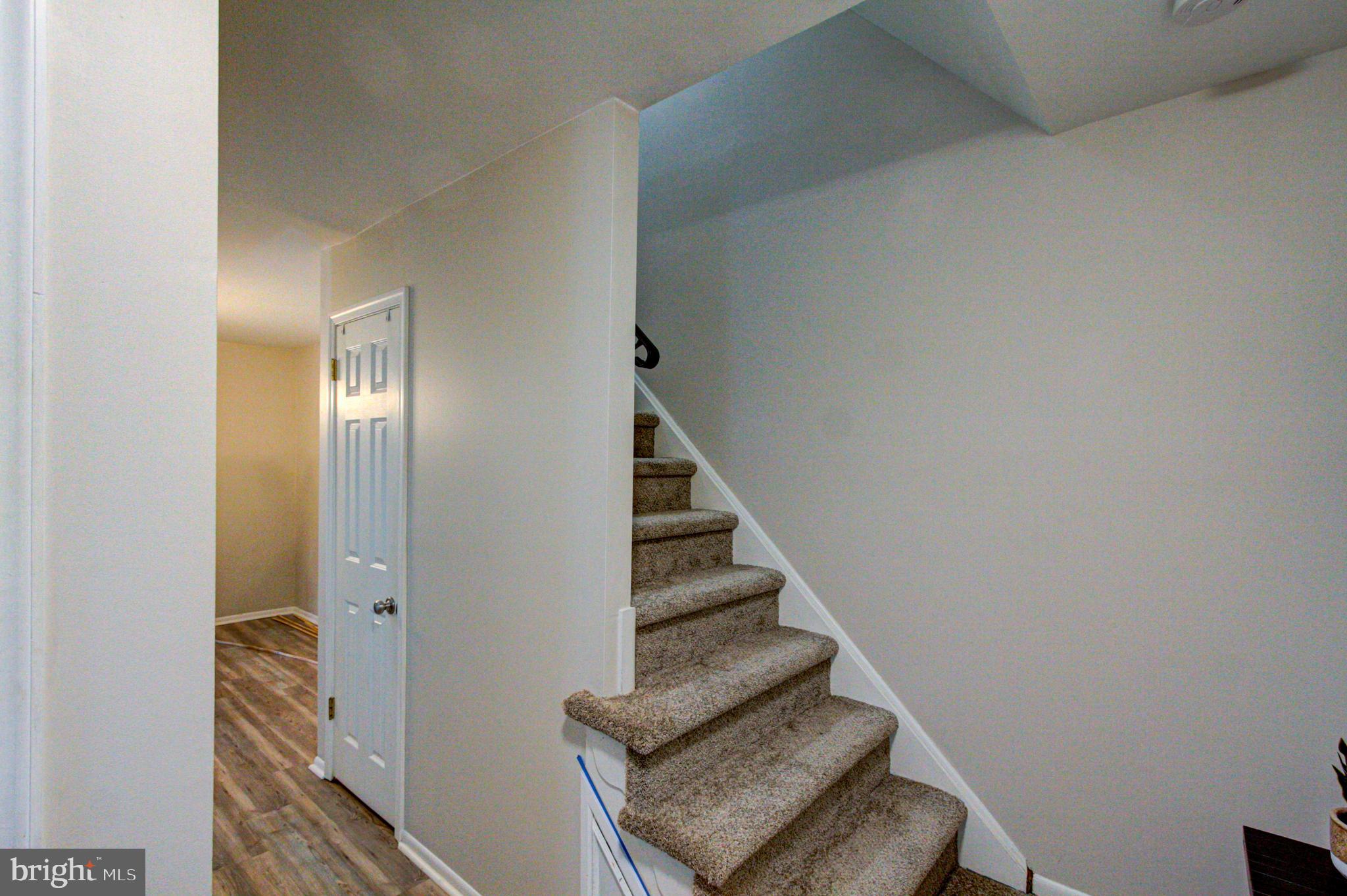 PROVIDENCE FORGE - Residential