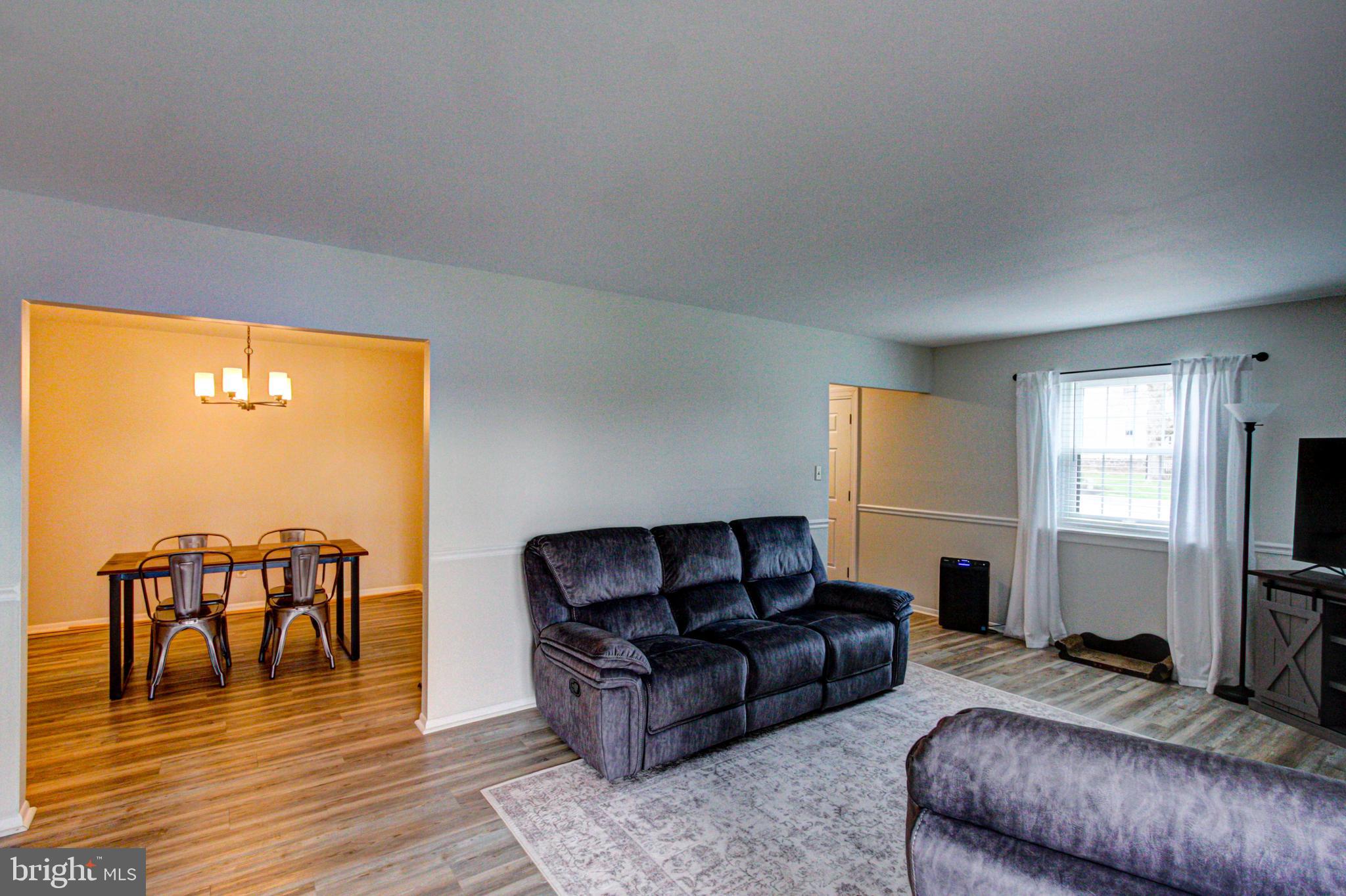 PROVIDENCE FORGE - Residential