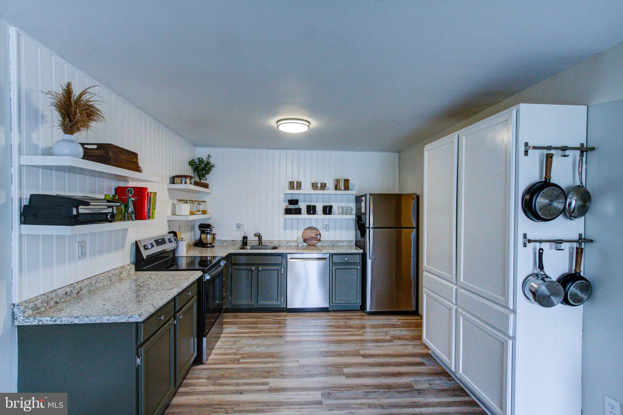 PROVIDENCE FORGE - Residential