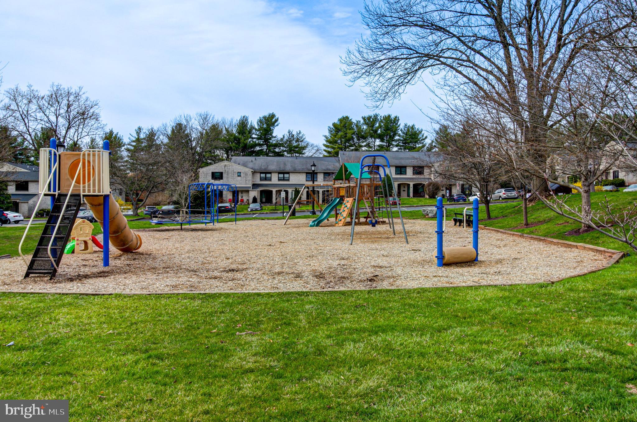 PROVIDENCE FORGE - Residential