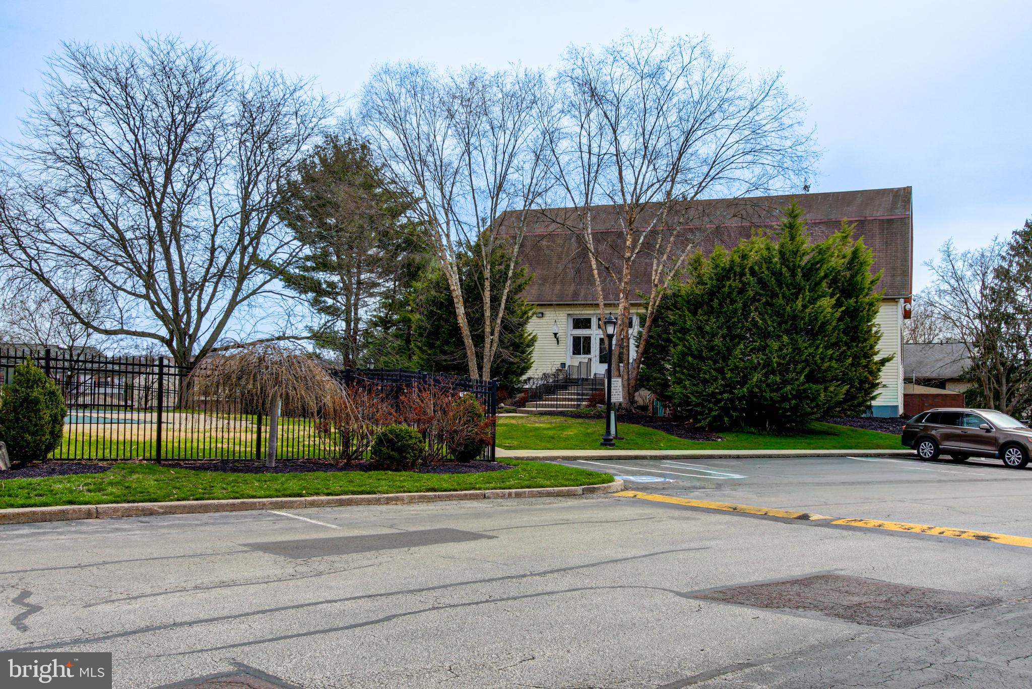 PROVIDENCE FORGE - Residential