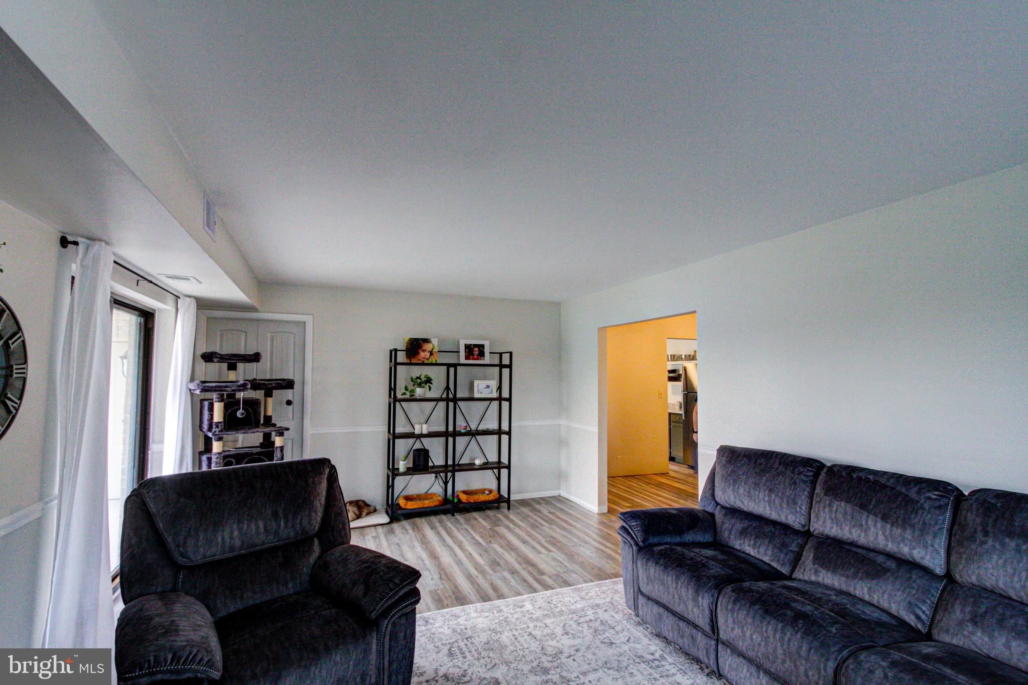 PROVIDENCE FORGE - Residential