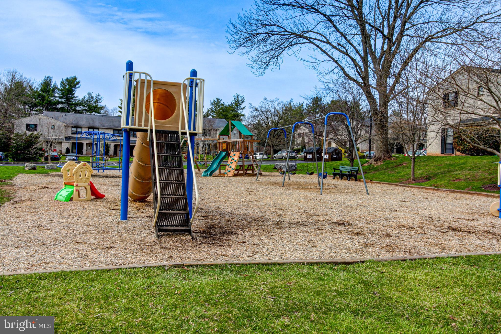 PROVIDENCE FORGE - Residential