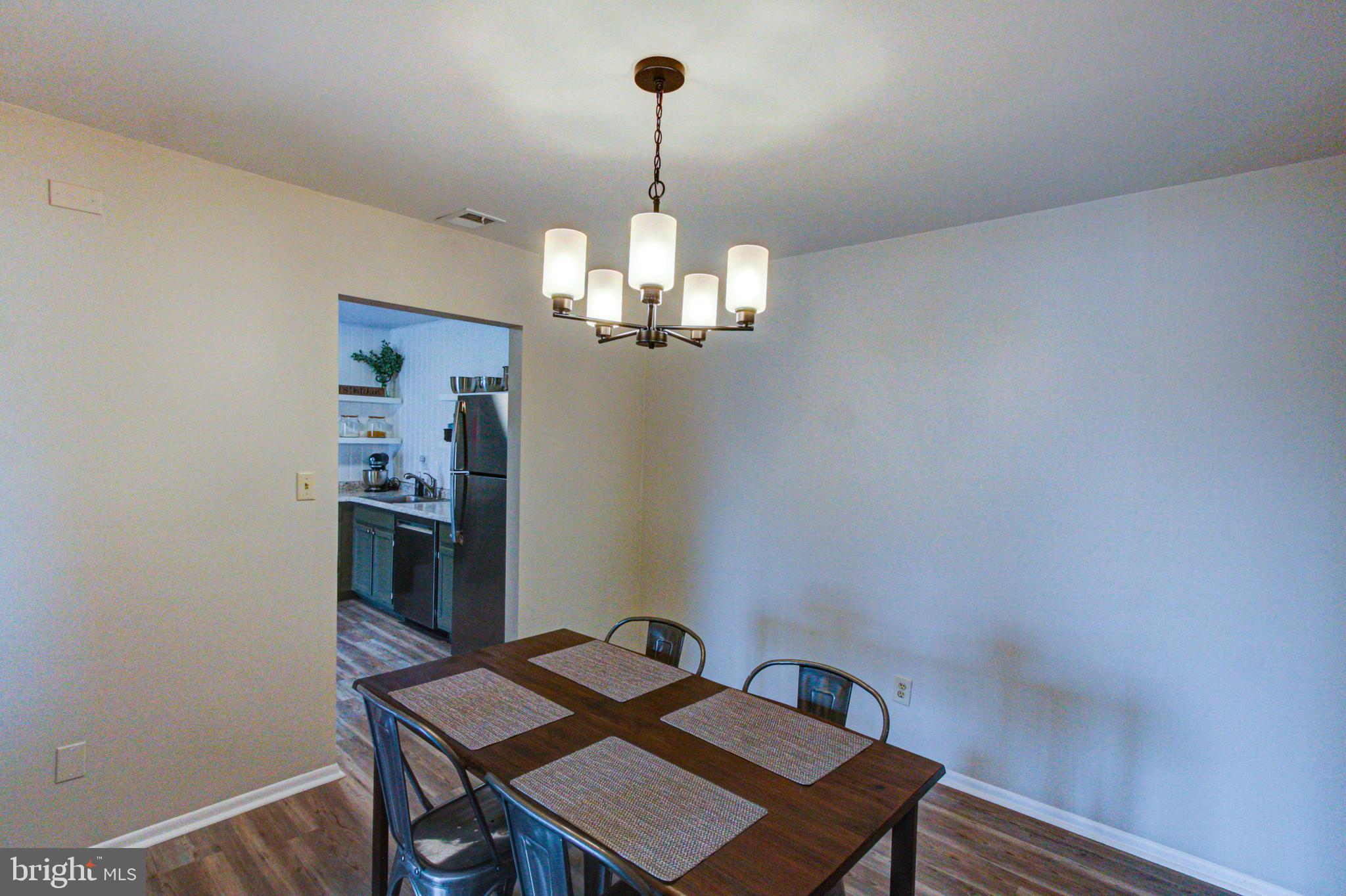 PROVIDENCE FORGE - Residential