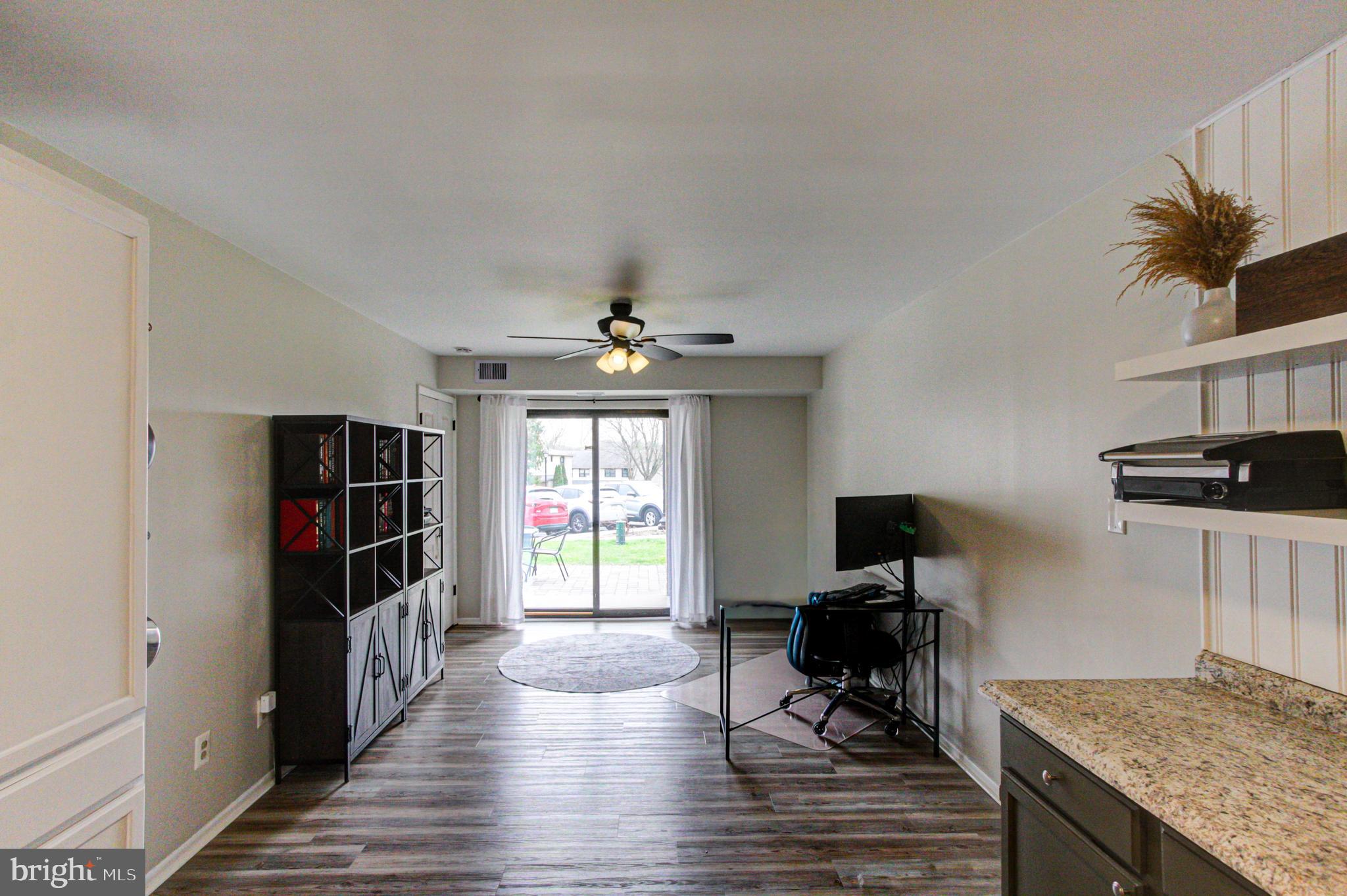 PROVIDENCE FORGE - Residential