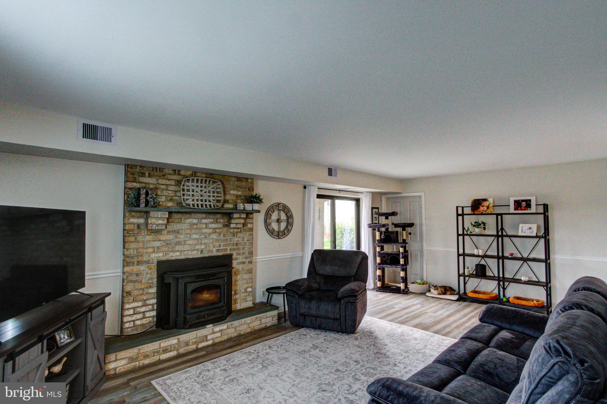 PROVIDENCE FORGE - Residential