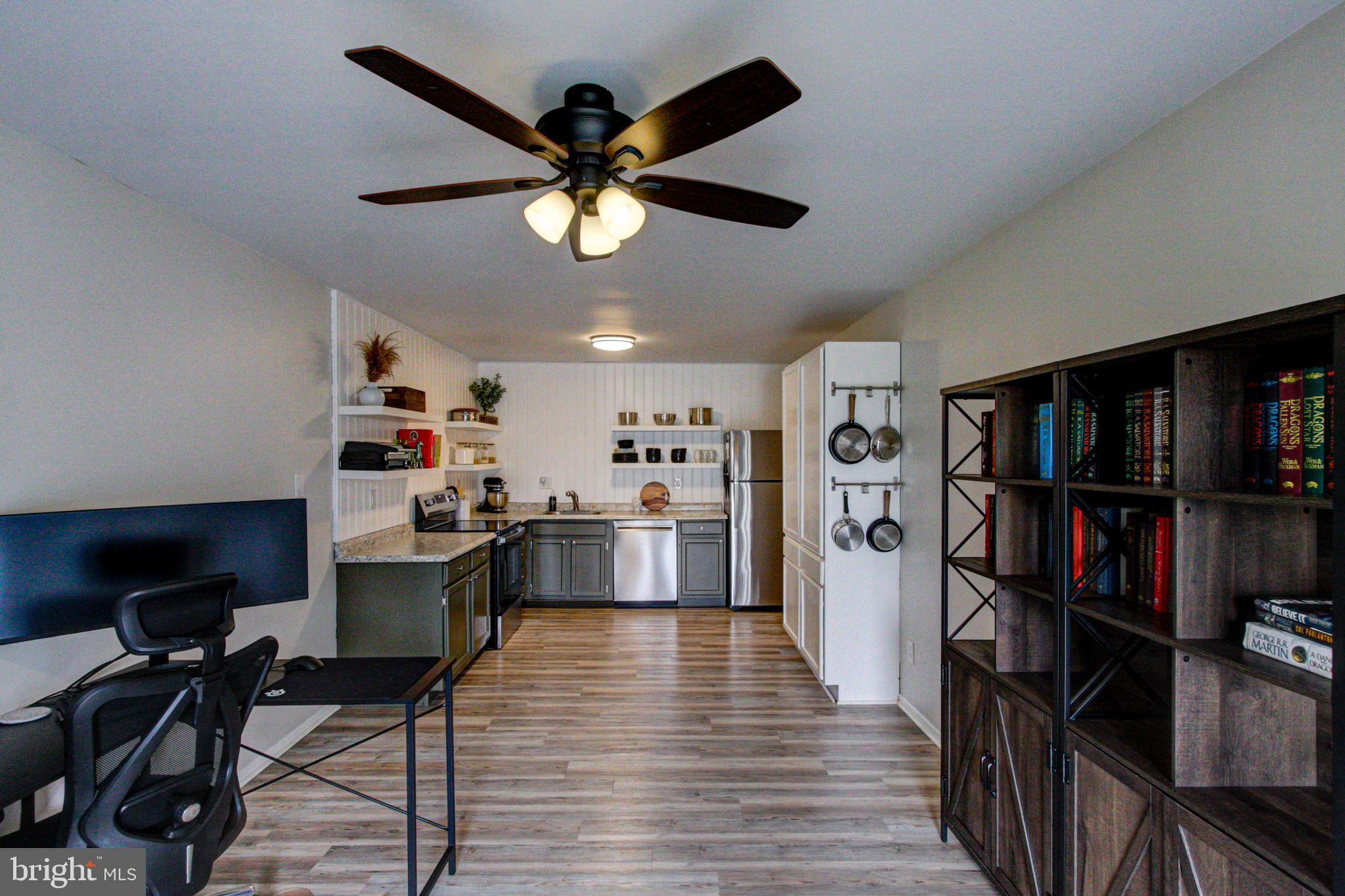 PROVIDENCE FORGE - Residential