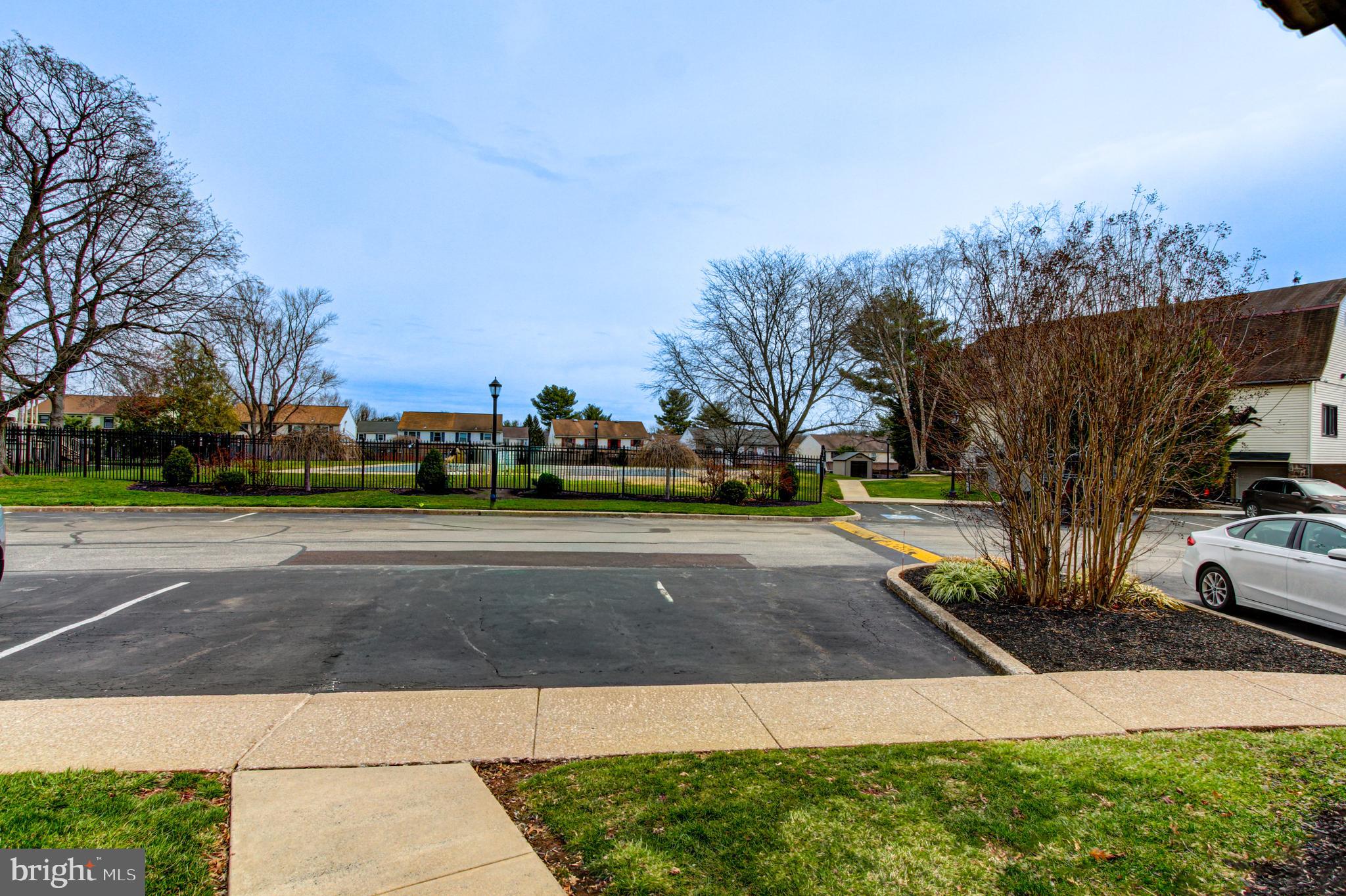 PROVIDENCE FORGE - Residential