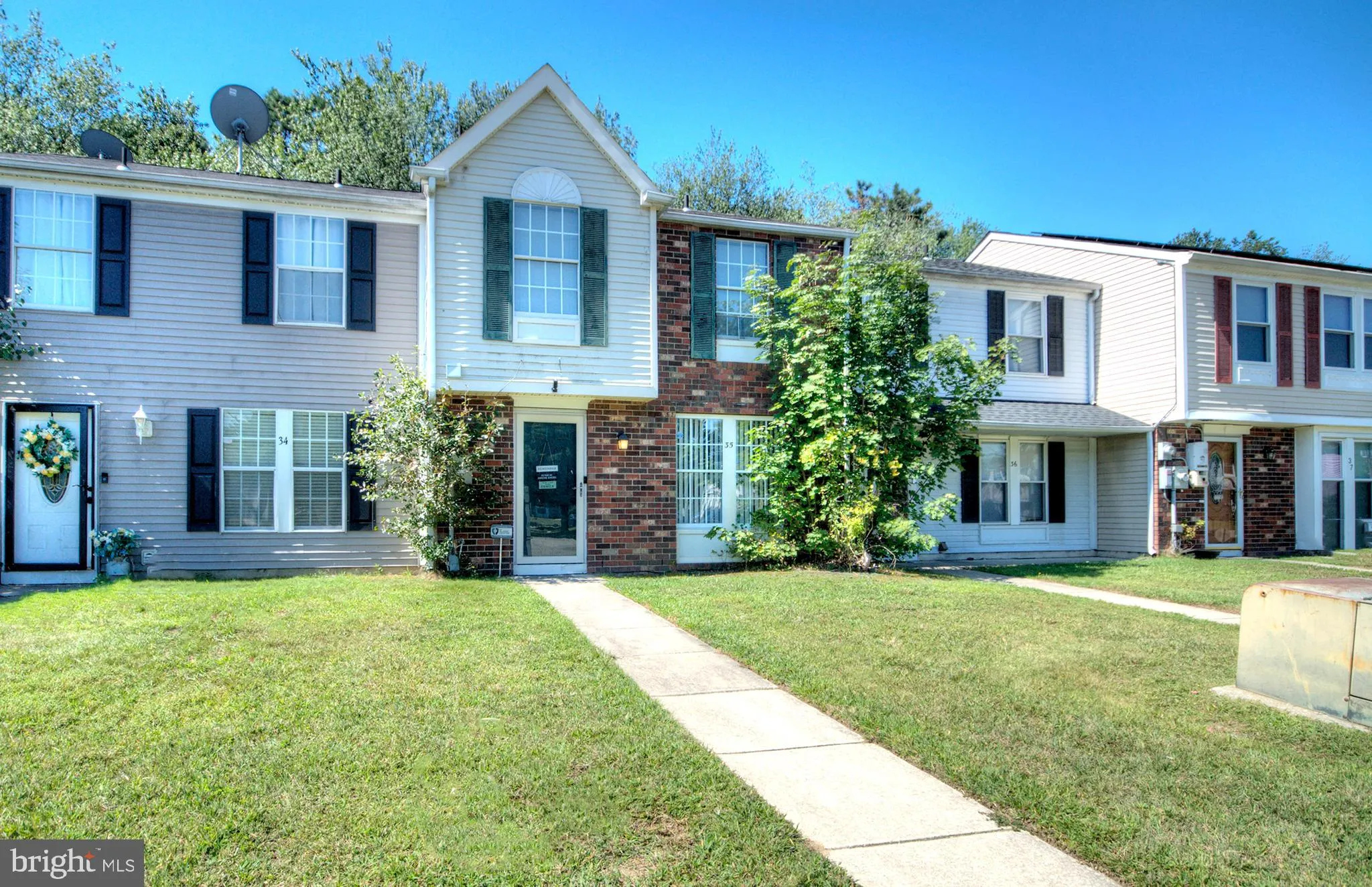 Sicklerville, New Jersey 08081, United States, 3 Bedrooms Bedrooms, ,2 BathroomsBathrooms,Residential,Pending,200873