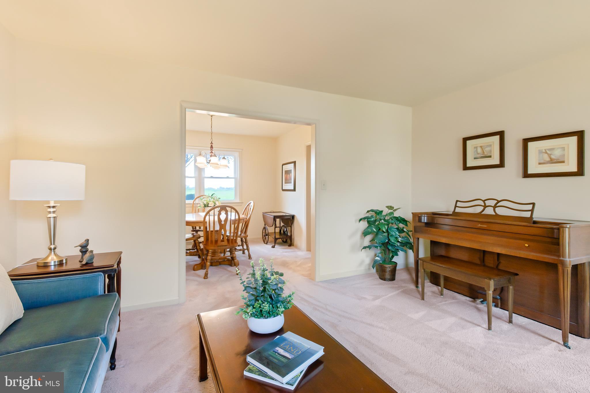 LAMPETER STRASBURG - Residential