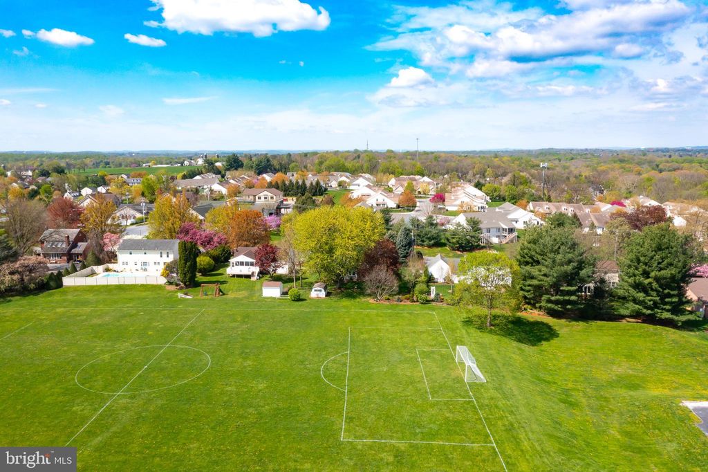 Photo of 711 Lampeter Road, LANCASTER, PA 17602 (MLS # PALA2068522)