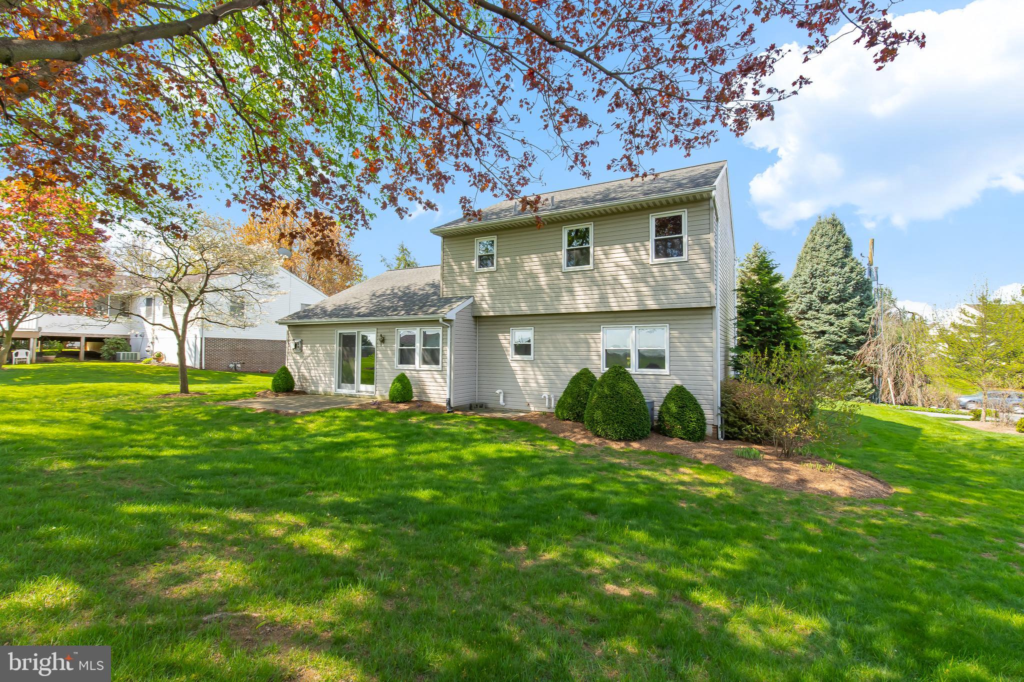 LAMPETER STRASBURG - Residential